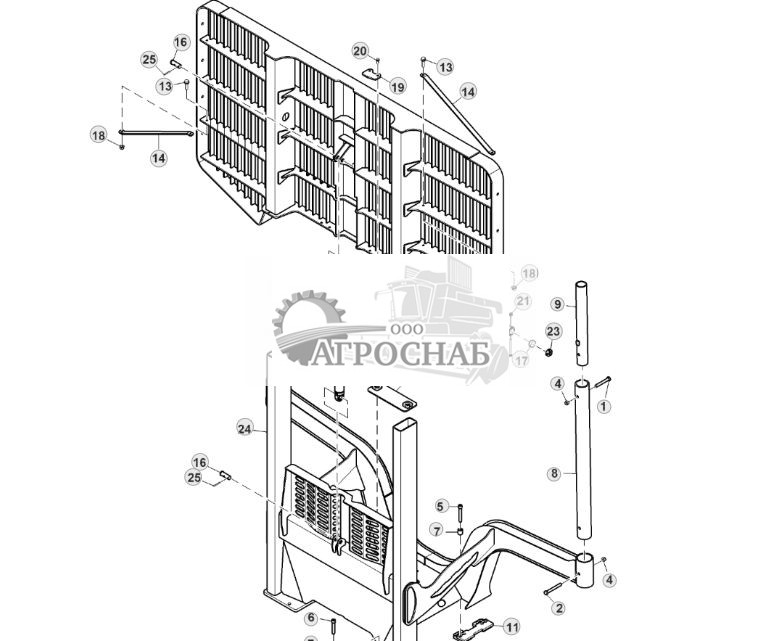 Headboard, Movable, 4.7 m? - ST914334 334.jpg